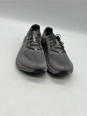 Altra Escalante 4 Shoes Mens Sz 11.5 Gray Mesh Road Running Sneakers Shoes.